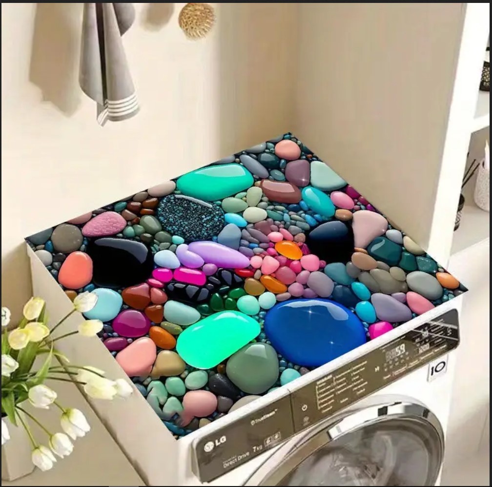 55 CM x 45 CM ÇAKIL TAŞLARI TEZGAH ÜSTÜ BULAŞIK KURUTMA MATI BULAŞIKLIK KURUTMA ÖRTÜSÜ 55 CM x 45 CM ÇAKIL TAŞLARI TEZGAH ÜSTÜ BULAŞIK KURUTMA MATI BULAŞIKLIK KURUTMA ÖRTÜSÜ