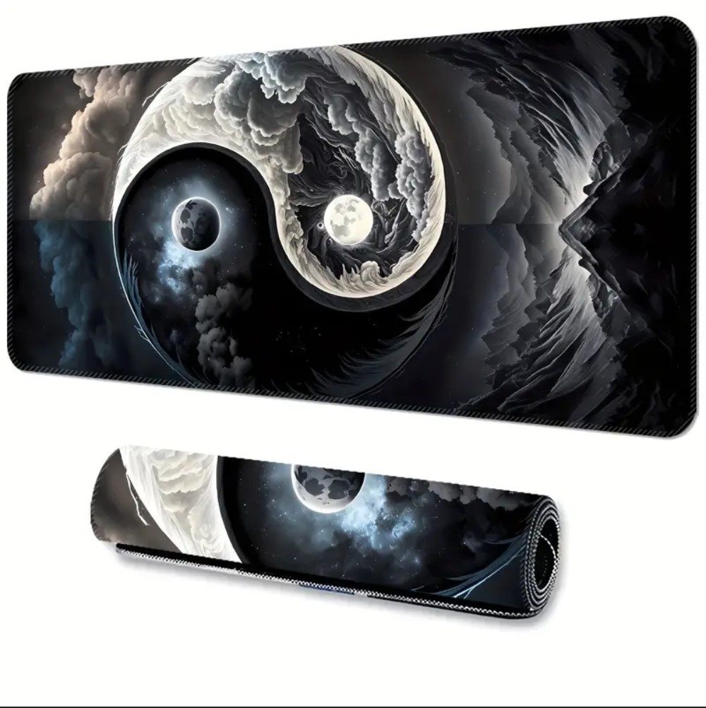 70X30 CM EKİNOKS TEMALI KAYDIRMAZ TABAN SPEED YÜZEY OYUNCU MOUSE PAD GAMİNG 70X30 CM EKİNOKS TEMALI KAYDIRMAZ TABAN SPEED YÜZEY OYUNCU MOUSE PAD GAMİNG