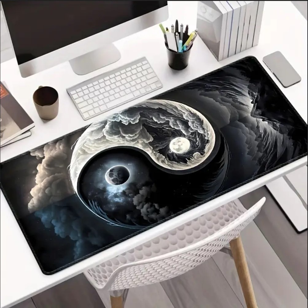70X30 CM EKİNOKS TEMALI KAYDIRMAZ TABAN SPEED YÜZEY OYUNCU MOUSE PAD GAMİNG 70X30 CM EKİNOKS TEMALI KAYDIRMAZ TABAN SPEED YÜZEY OYUNCU MOUSE PAD GAMİNG
