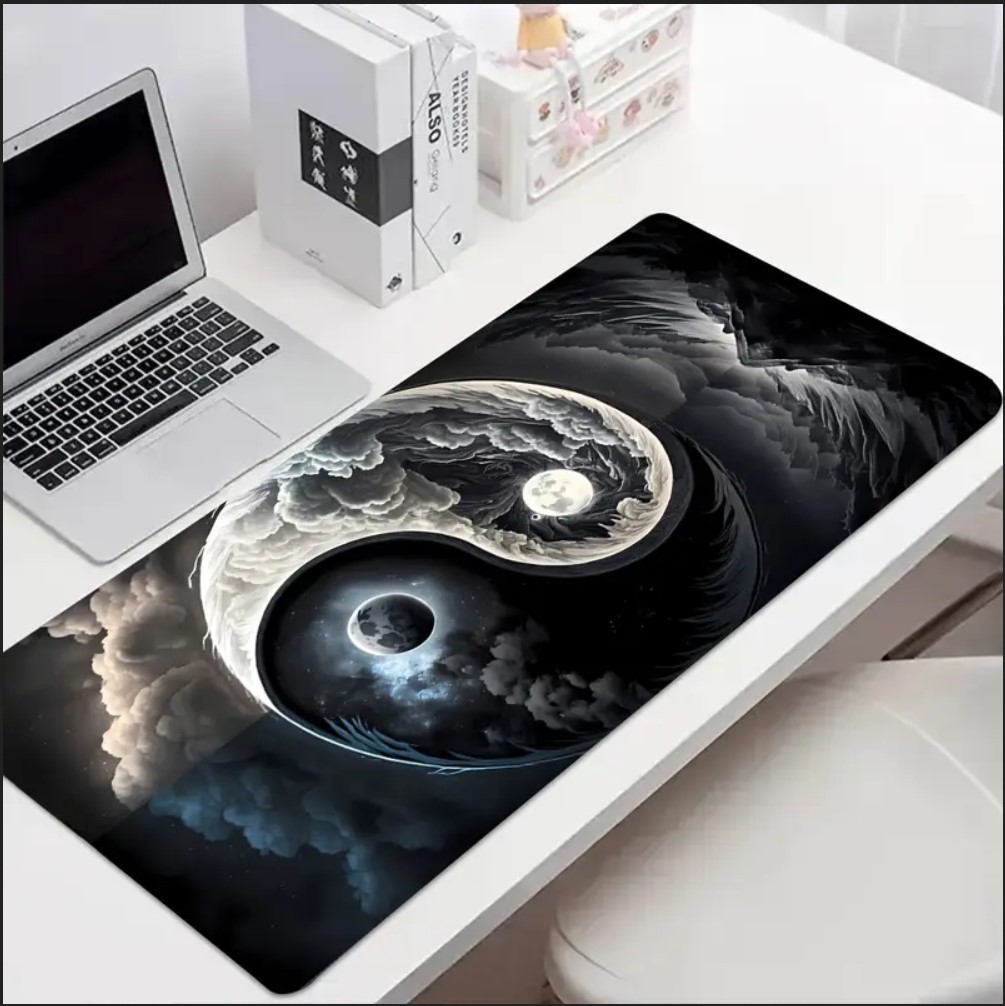 70X30 CM EKİNOKS TEMALI KAYDIRMAZ TABAN SPEED YÜZEY OYUNCU MOUSE PAD GAMİNG 70X30 CM EKİNOKS TEMALI KAYDIRMAZ TABAN SPEED YÜZEY OYUNCU MOUSE PAD GAMİNG