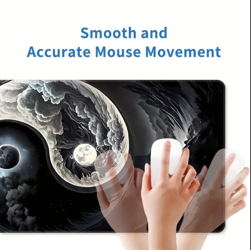 70X30 CM EKİNOKS TEMALI KAYDIRMAZ TABAN SPEED YÜZEY OYUNCU MOUSE PAD GAMİNG 70X30 CM EKİNOKS TEMALI KAYDIRMAZ TABAN SPEED YÜZEY OYUNCU MOUSE PAD GAMİNG