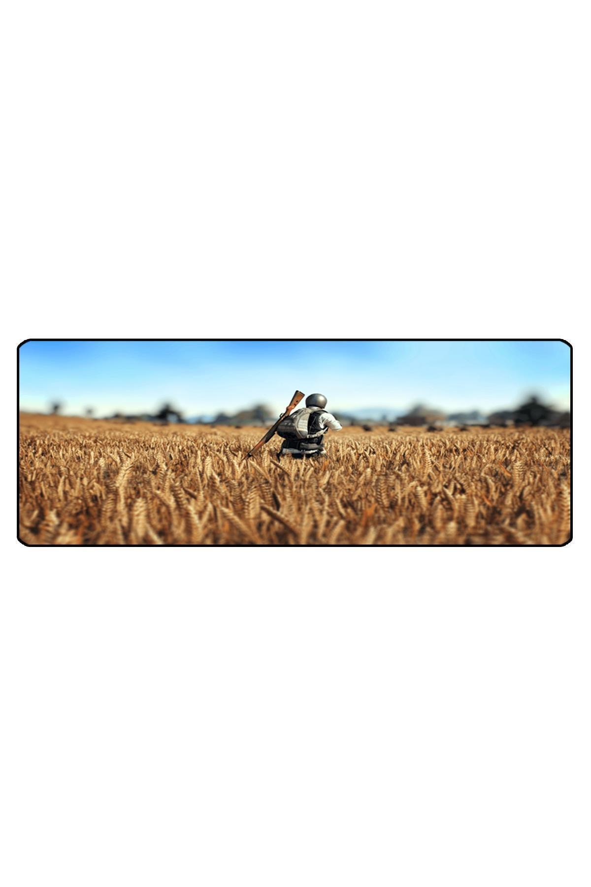 70x30 Cm Pubg Pusu Dikişli Kaydırmaz Taban Speed Ver. Mouse Pad Oyuncu Gaming 70x30 Cm Pubg Pusu Dikişli Kaydırmaz Taban Speed Ver. Mouse Pad Oyuncu Gaming