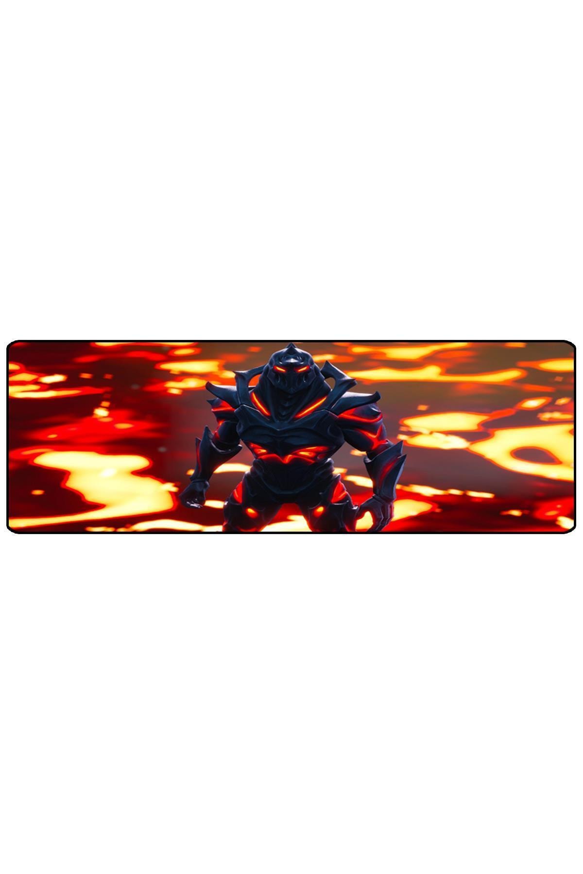 70x30 Cm Ruin Dikişli Kaydırmaz Taban Speed Ver. Mouse Pad Oyuncu Gaming 70x30 Cm Ruin Dikişli Kaydırmaz Taban Speed Ver. Mouse Pad Oyuncu Gaming