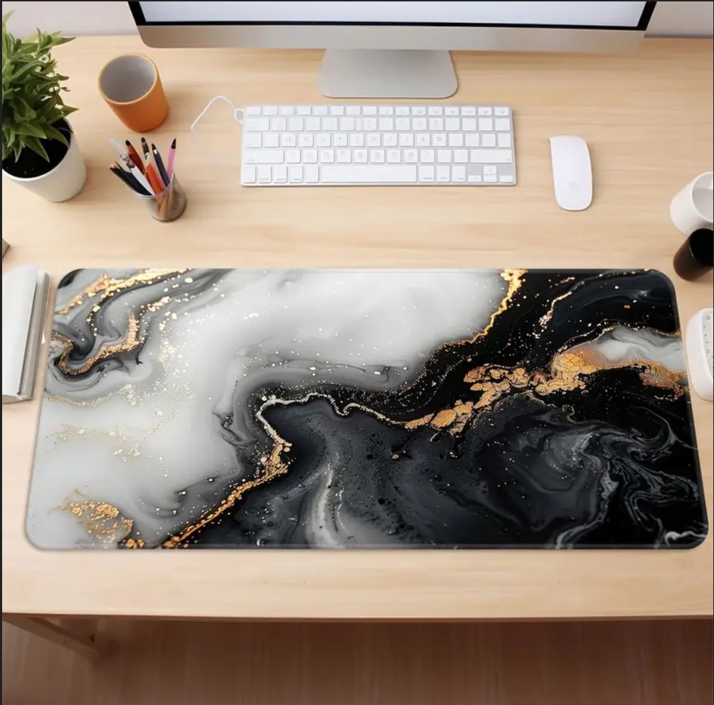 70X30 CM YALDIZLI MERMER TASARIMI KAYDIRMAZ TABAN SPEED YÜZEY OYUNCU MOUSE PAD GAMİNG 70X30 CM YALDIZLI MERMER TASARIMI KAYDIRMAZ TABAN SPEED YÜZEY OYUNCU MOUSE PAD GAMİNG