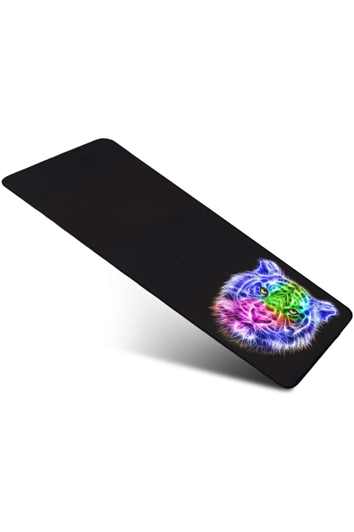 Kaplan 70x30 Cm Speed Kaymaz Taban Dikişli Oyuncu Gaming Mouse Pad Kaplan 70x30 Cm Speed Kaymaz Taban Dikişli Oyuncu Gaming Mouse Pad
