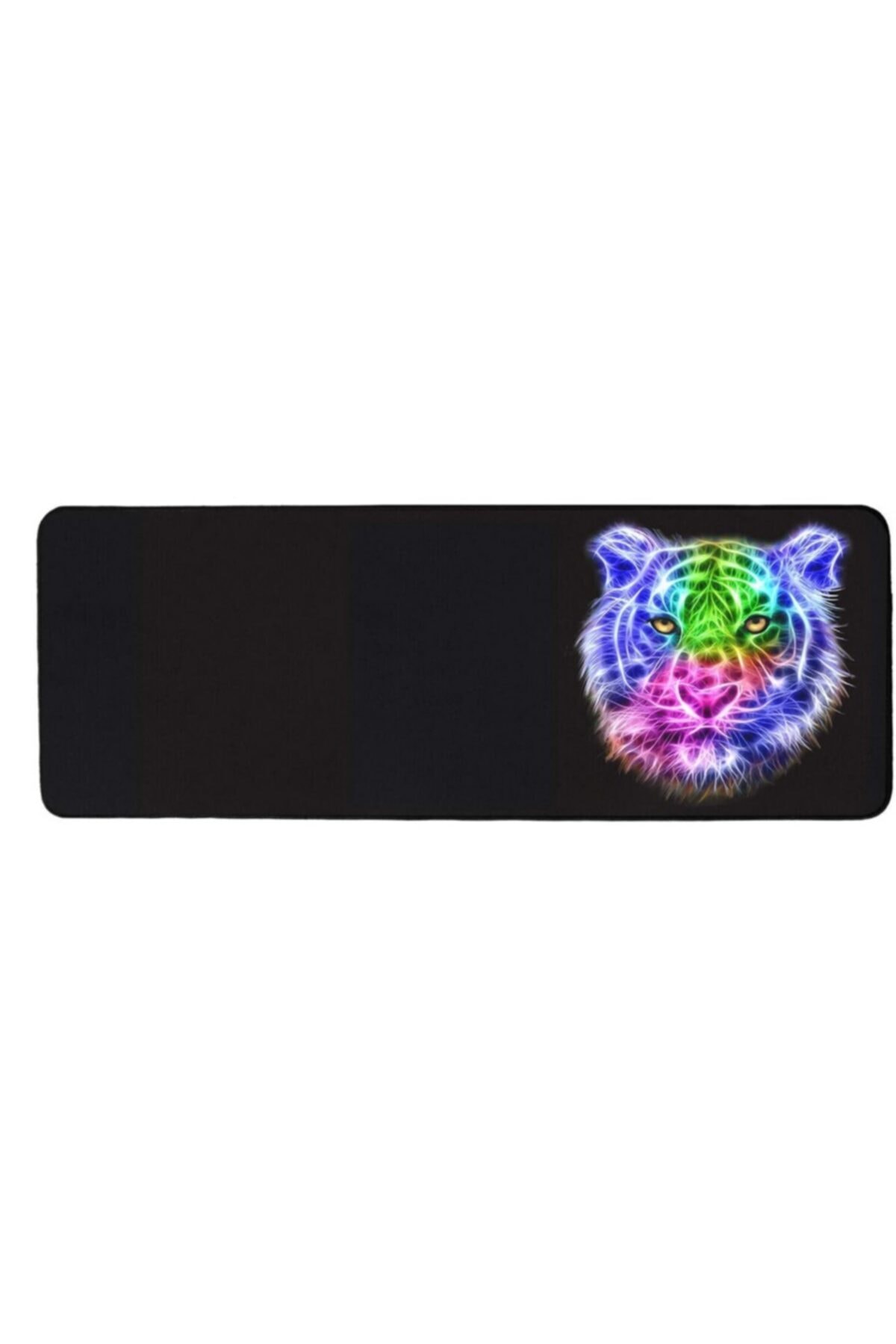 Kaplan 70x30 Cm Speed Kaymaz Taban Dikişli Oyuncu Gaming Mouse Pad Kaplan 70x30 Cm Speed Kaymaz Taban Dikişli Oyuncu Gaming Mouse Pad