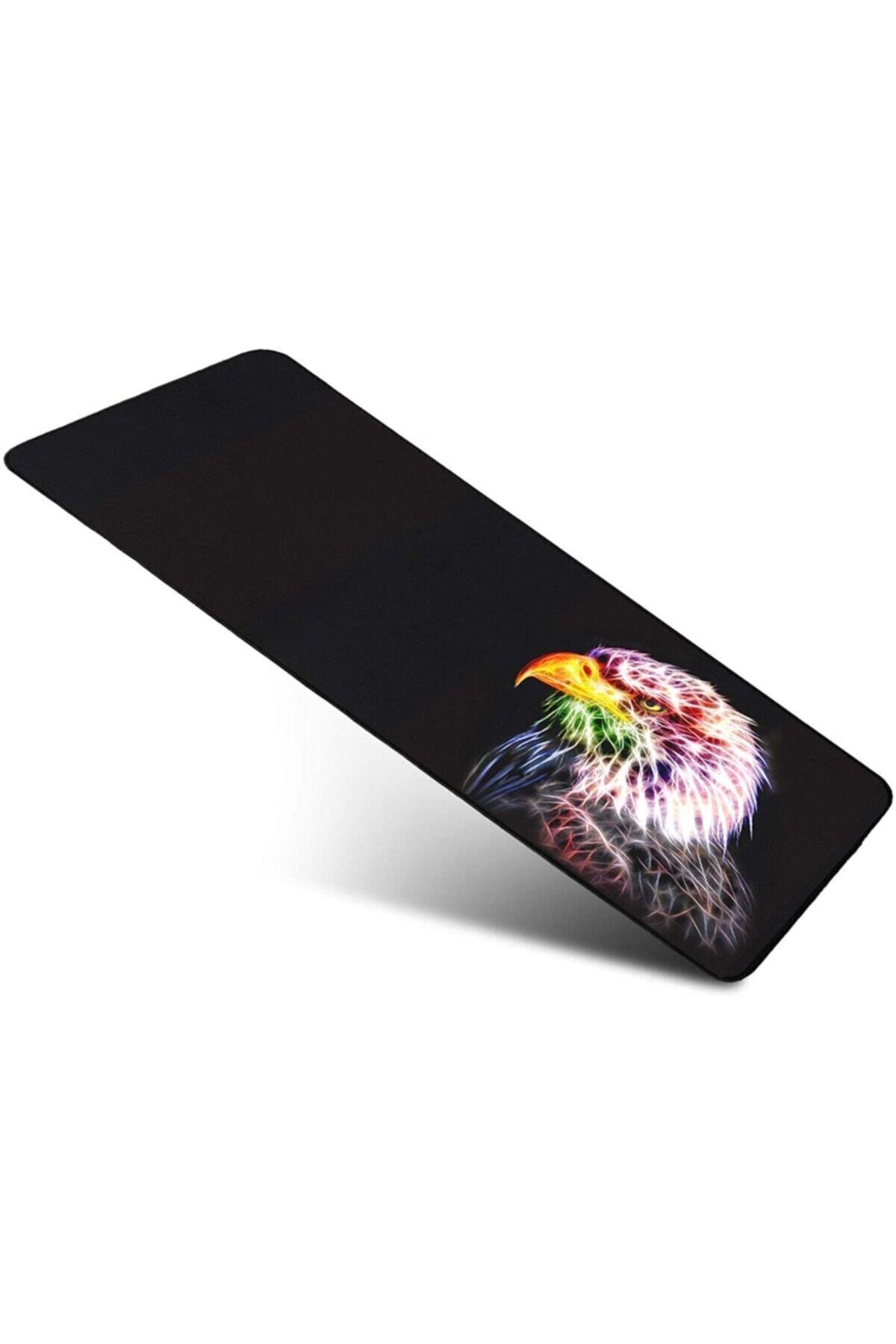 Kartal Speed Kaymaz Taban Dikişli Oyuncu Gaming Mouse Pad 70x30 Cm Kartal Speed Kaymaz Taban Dikişli Oyuncu Gaming Mouse Pad 70x30 Cm