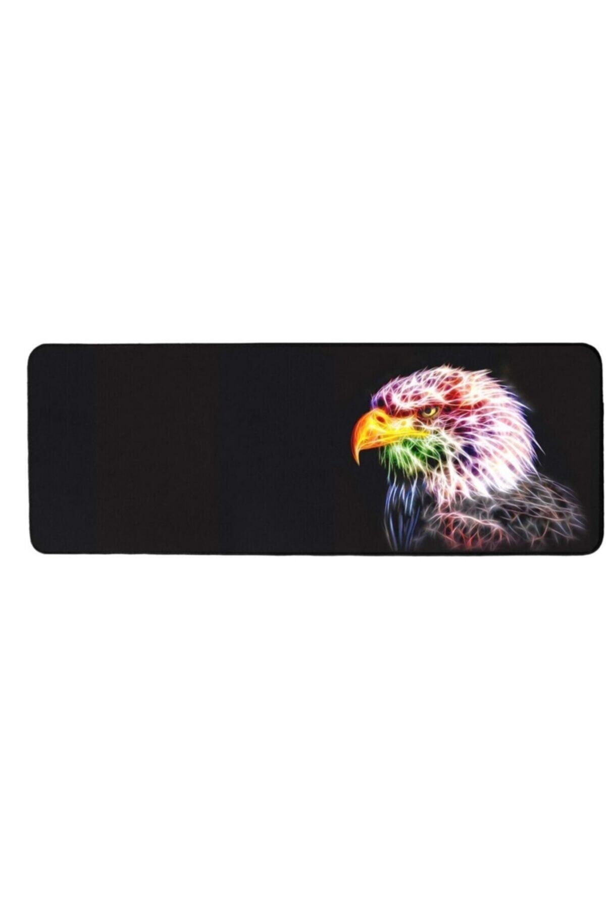 Kartal Speed Kaymaz Taban Dikişli Oyuncu Gaming Mouse Pad 70x30 Cm Kartal Speed Kaymaz Taban Dikişli Oyuncu Gaming Mouse Pad 70x30 Cm