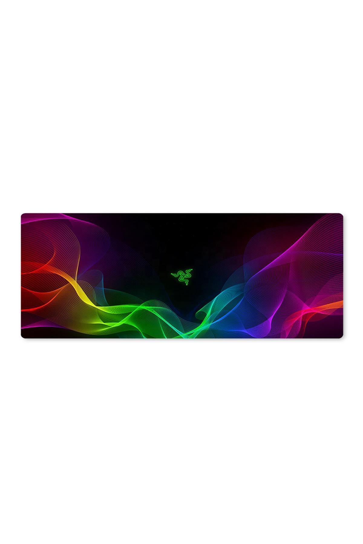 Purple Zone Desenli Oyuncu Mouse Pad 70x30 Cm Kaymaz Dikişli Purple Zone Desenli Oyuncu Mouse Pad 70x30 Cm Kaymaz Dikişli