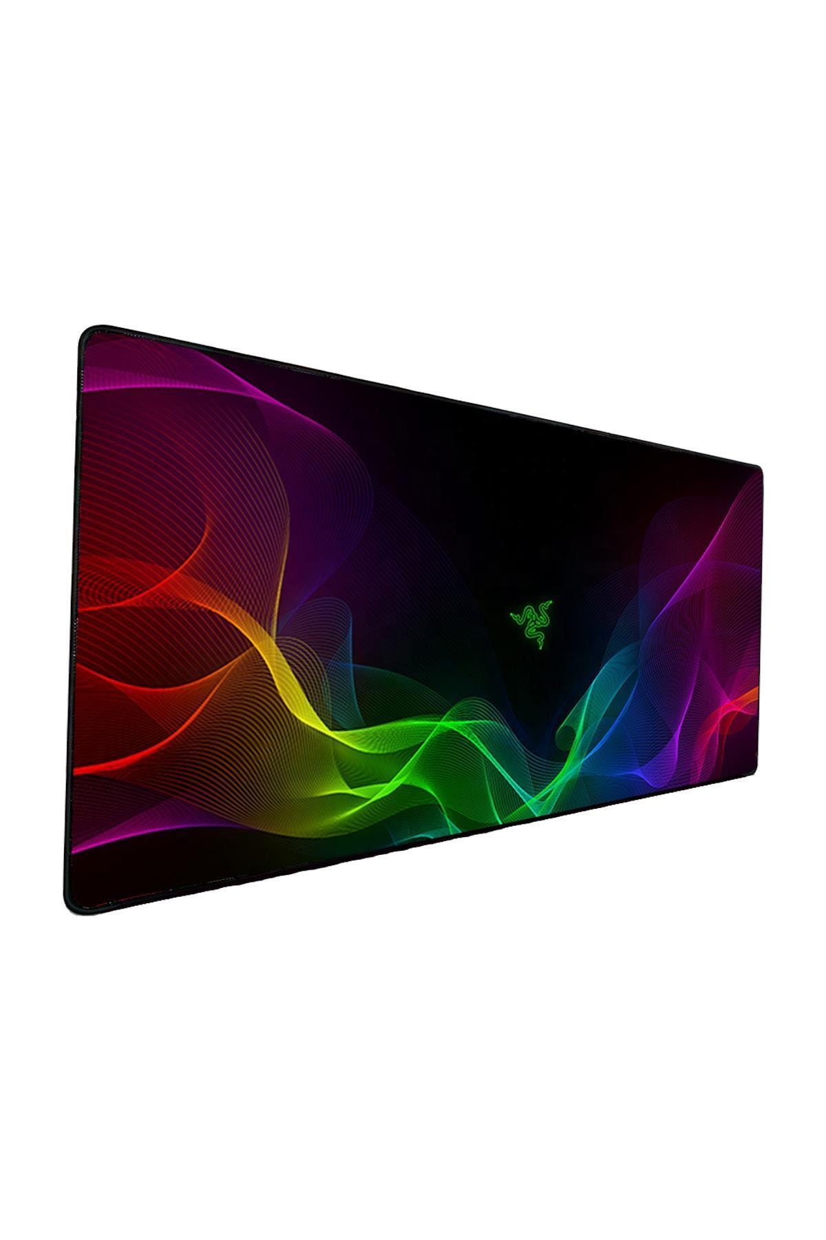 Purple Zone Desenli Oyuncu Mouse Pad 70x30 Cm Kaymaz Dikişli Purple Zone Desenli Oyuncu Mouse Pad 70x30 Cm Kaymaz Dikişli
