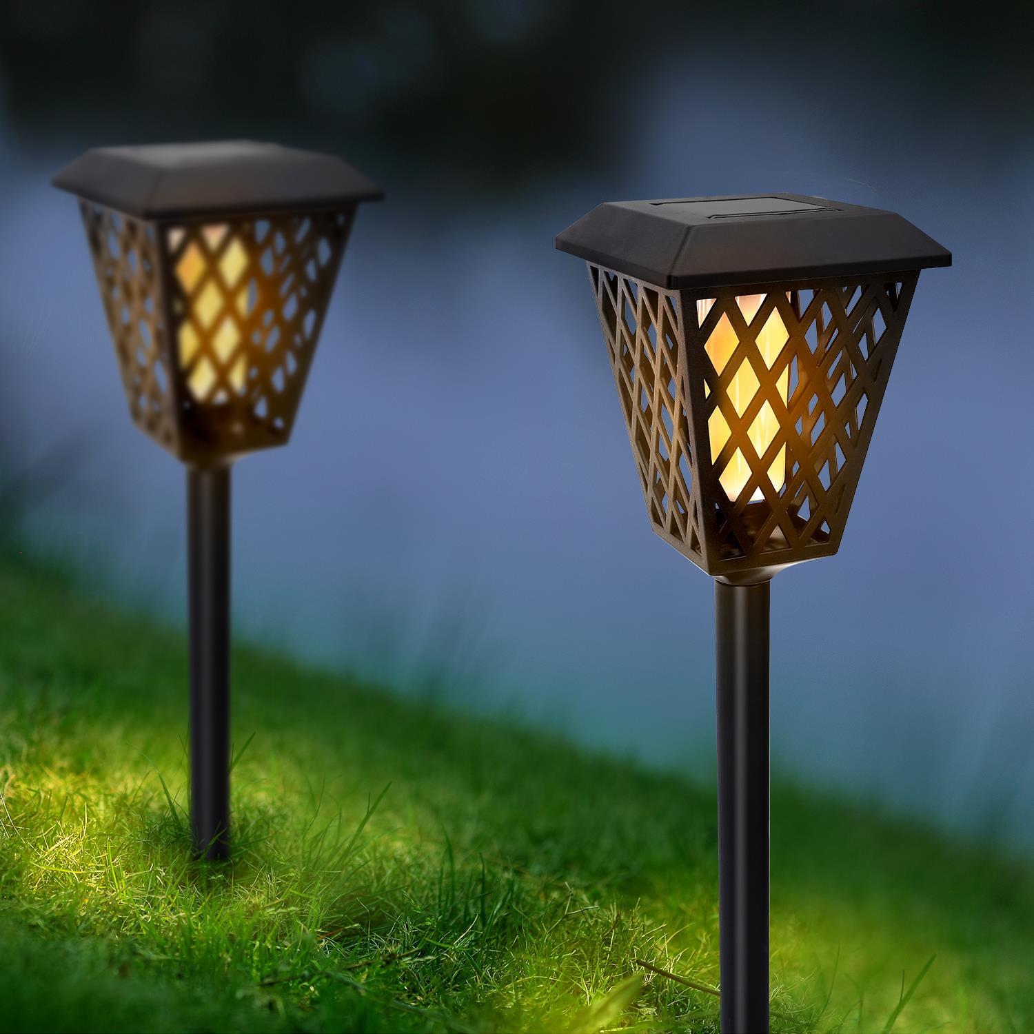 SGE TEKNOLOJİ 12 LED TİTREYEN ALEV GÜNEŞ ENERJİLİ BAHÇE AYDINLATMA SOLAR BAHÇE SÜSÜ SGE TEKNOLOJİ 12 LED TİTREYEN ALEV GÜNEŞ ENERJİLİ BAHÇE AYDINLATMA SOLAR BAHÇE SÜSÜ