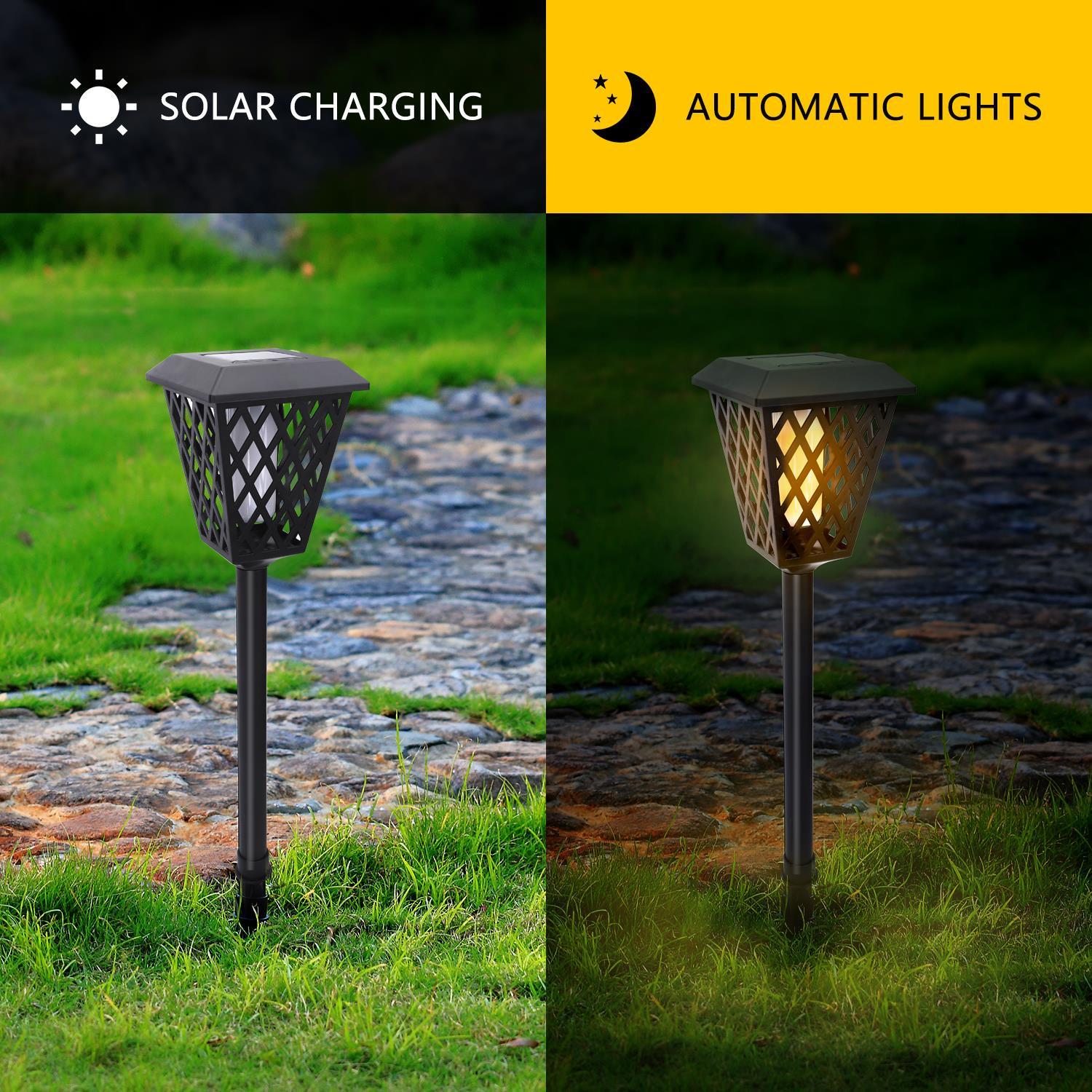 SGE TEKNOLOJİ 12 LED TİTREYEN ALEV GÜNEŞ ENERJİLİ BAHÇE AYDINLATMA SOLAR BAHÇE SÜSÜ SGE TEKNOLOJİ 12 LED TİTREYEN ALEV GÜNEŞ ENERJİLİ BAHÇE AYDINLATMA SOLAR BAHÇE SÜSÜ