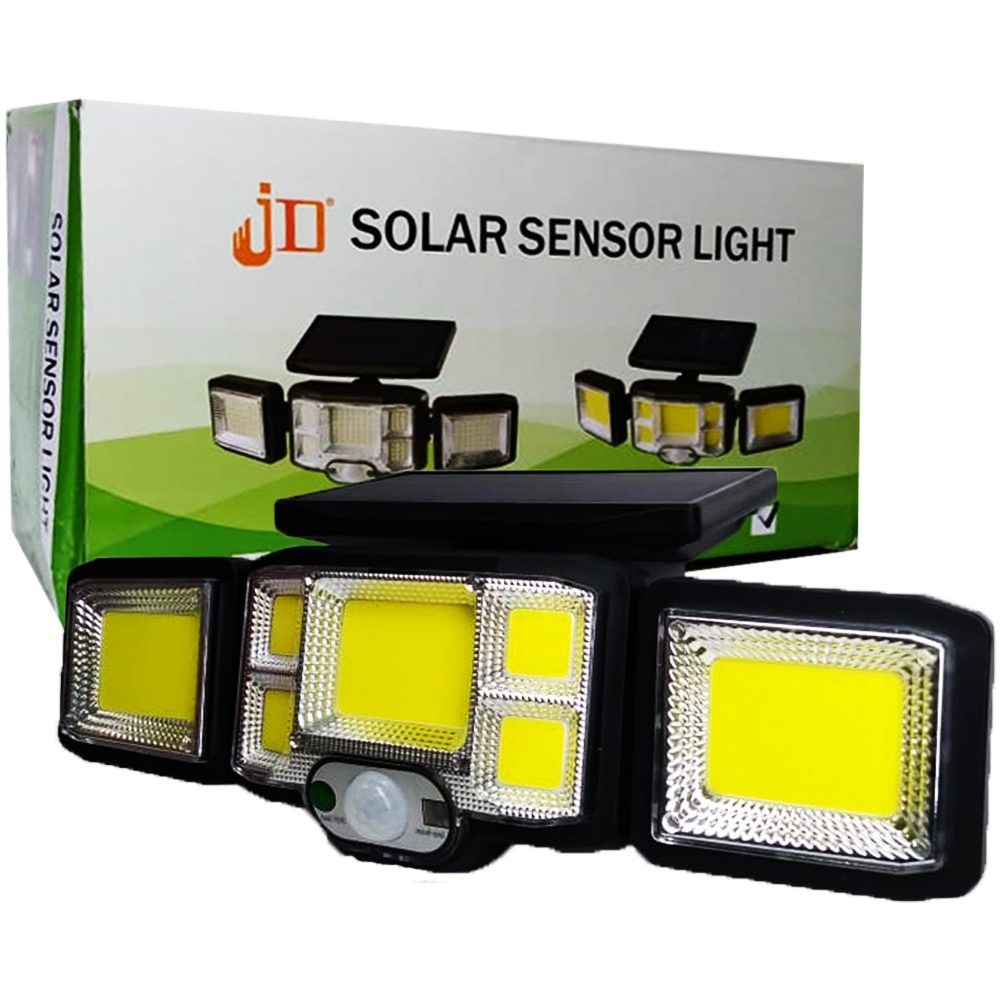 SGE TEKNOLOJİ 192 COB LED GÜNEŞ ENERJİLİ HAREKET SENSÖRLÜ KUMANDALI BAHÇE GARAJ EV AYDINLATMA LAMBASI SOLAR IŞIK SGE TEKNOLOJİ 192 COB LED GÜNEŞ ENERJİLİ HAREKET SENSÖRLÜ KUMANDALI BAHÇE GARAJ EV AYDINLATMA LAMBASI SOLAR IŞIK