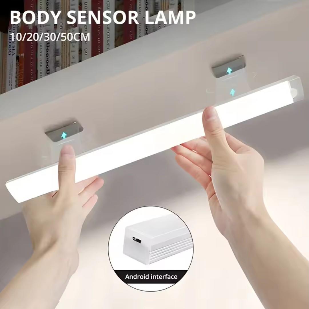 SGE TEKNOLOJİ 30 CM 21 LED HAREKET SENSÖRLÜ GÜN IŞIĞI MASA LAMBASI ELBİSE DOLABI ÇALIŞMA MASASI EV LED LAMBA IŞIK SGE TEKNOLOJİ 30 CM 21 LED HAREKET SENSÖRLÜ GÜN IŞIĞI MASA LAMBASI ELBİSE DOLABI ÇALIŞMA MASASI EV LED LAMBA IŞIK