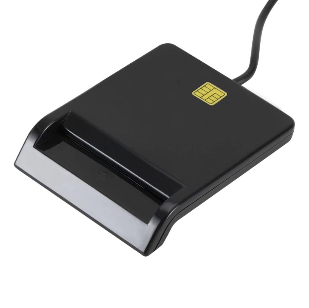 SGE TEKNOLOJİ USB KİMLİK KARTI BANKA KARTI SMART KART AKILLI KART OKUYUCU