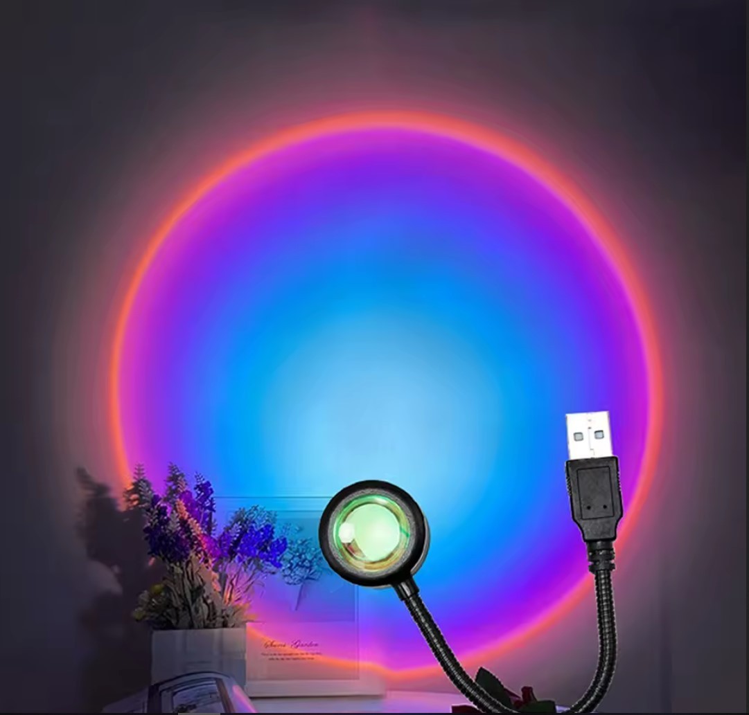 USB LED GÖKKUŞAĞI NEON GECE IŞIĞI TEK MOD TUŞSUZ PROJEKTÖR LAMBASI FOTOĞRAF ÇEKİM IŞIĞI DEKORATİF IŞIK USB LED GÖKKUŞAĞI NEON GECE IŞIĞI TEK MOD TUŞSUZ PROJEKTÖR LAMBASI FOTOĞRAF ÇEKİM IŞIĞI DEKORATİF IŞIK