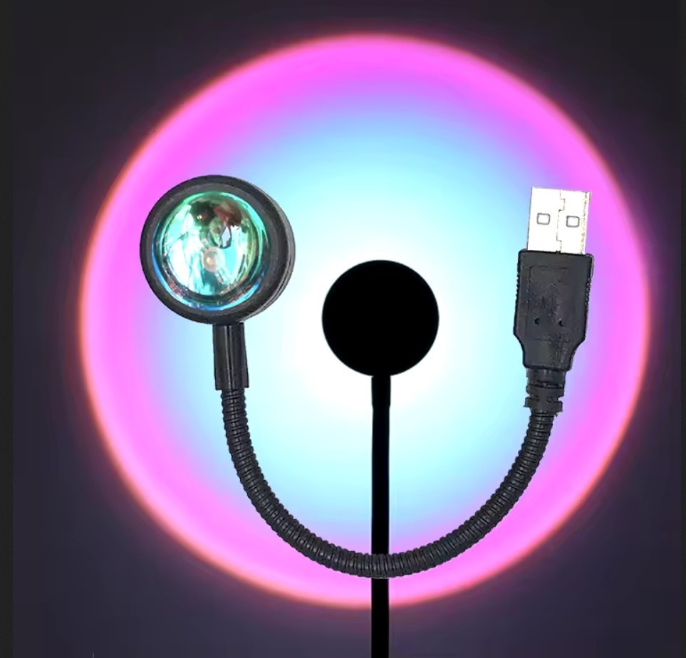 USB LED GÖKKUŞAĞI NEON GECE IŞIĞI TEK MOD TUŞSUZ PROJEKTÖR LAMBASI FOTOĞRAF ÇEKİM IŞIĞI DEKORATİF IŞIK USB LED GÖKKUŞAĞI NEON GECE IŞIĞI TEK MOD TUŞSUZ PROJEKTÖR LAMBASI FOTOĞRAF ÇEKİM IŞIĞI DEKORATİF IŞIK