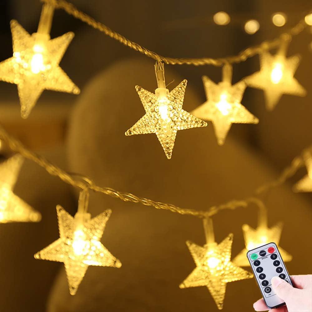 USB GİRİŞLİ SARI ve RENKLİ IŞIK MODLU 12 METRE 99 LED YILDIZ KUMANDALI 8 MODLU EV BAHÇE BALKON AĞAÇ ÇİT SÜSÜ LED IŞIK LAMBA USB GİRİŞLİ SARI ve RENKLİ IŞIK MODLU 12 METRE 99 LED YILDIZ KUMANDALI 8 MODLU EV BAHÇE BALKON AĞAÇ ÇİT SÜSÜ LED IŞIK LAMBA